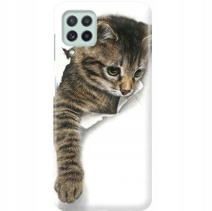 Etui do SAMSUNG M32 4G Obudowa Case Modne Wzory