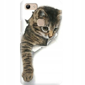 Etui do VIVO Y81 Obudowa Case Modne Top Wzory