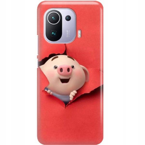 Etui do XIAOMI MI 11 PRO Obudowa Case Modne Wzory