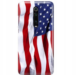 Etui Do XIAOMI Mi 9T PRO Case Podróże Mix Wzorów