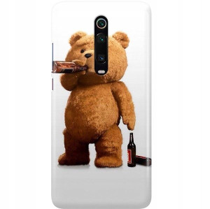 Etui do XIAOMI Mi 9T PRO Obudowa Case Modne Wzory