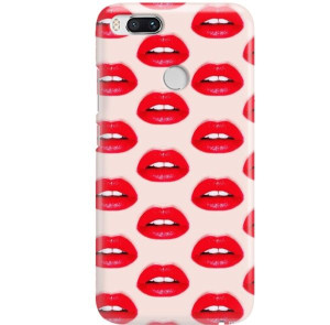 ETUI DO XIAOMI Mi A1/ 5X Obudowa Kolorowe Wzory