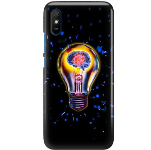 Etui do XIAOMI REDMI 9AT Mistyczne Natura Wzory