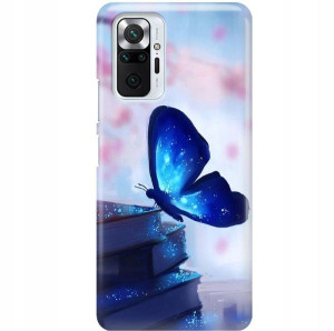 Etui do XIAOMI REDMI NOTE 10 PRO Mistyczne Wzory
