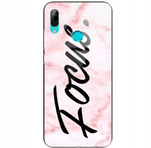 Etui Glass do HUAWEI Y7 2019 Obudowa Modne Wzory