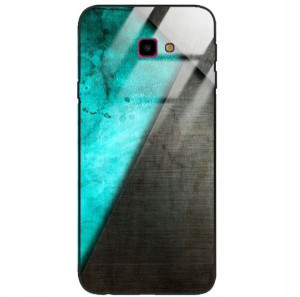 Etui Glass do SAMSUNG J4 PLUS 2018 Modne Top Wzory
