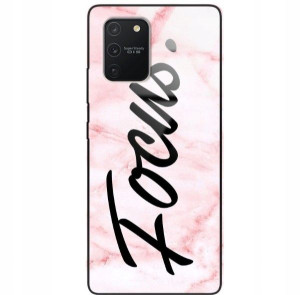 Etui Glass do SAMSUNG S10 LITE Obudowa Modne Wzory