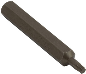 Klucz Specjalny Torx T25x75 S2