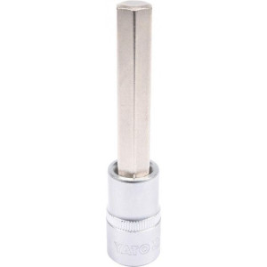 Klucz Trzpieniowy Hex 1/2" 12mm L100mm