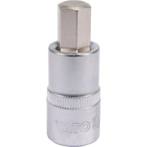 Klucz Trzpieniowy Hex 1/2" 12mm L55mm