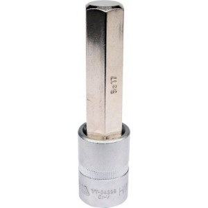 Klucz Trzpieniowy Hex 1/2" 17mm L100mm