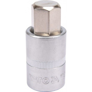 Klucz Trzpieniowy Hex 1/2" 17mm L55mm