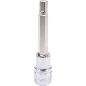 Klucz Trzpieniowy Hex 1/2" 8mm L100mm
