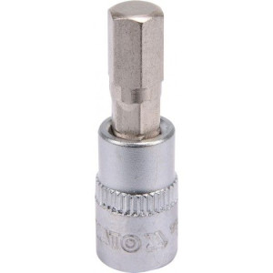 Klucz Trzpieniowy Hex 1/4" 7mm L37mm
