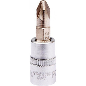 Klucz Trzpieniowy Pz2 1/4" L37mm