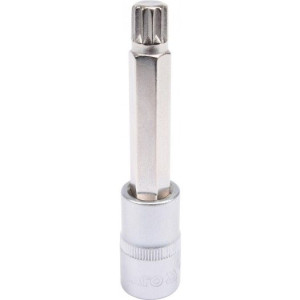 Klucz Trzpieniowy Spline 1/2" M12 L100mm