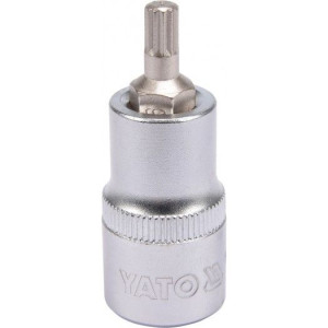 Klucz Trzpieniowy Spline 1/2" M6 L55mm
