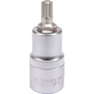 Klucz Trzpieniowy Spline 1/2" M8 L55mm