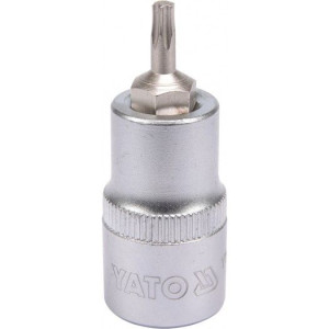 Klucz Trzpieniowy Torx 1/2" T20 L55mm