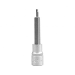 Klucz Trzpieniowy Torx 1/2" T25 L100mm