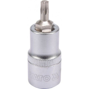 Klucz Trzpieniowy Torx 1/2" T27 L55mm
