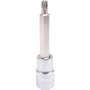 Klucz Trzpieniowy Torx 1/2" T40 L100mm