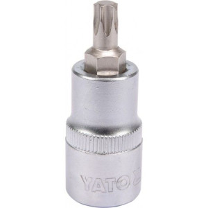 Klucz Trzpieniowy Torx 1/2" T40 L55mm