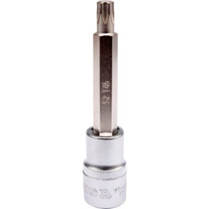 Klucz Trzpieniowy Torx 1/2" T45 L100mm