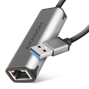 Karta sieciowa 2.5 Gigabit Ethernet, Realtek 8156 ADE-25R USB-A 3.2 Gen 1