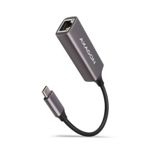Karta sieciowa Gigabit Ethernet adapter ADE-TRC, USB-C 3.2 Gen 1