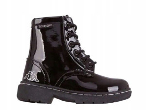 Buty Botki Dziecięce Kappa Deenish (260841k-1115)
