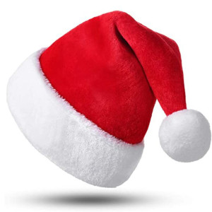 Czapka Mikołaja