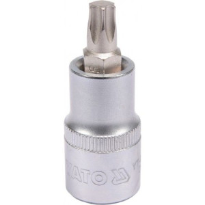 Klucz Trzpieniowy Torx 1/2" T45 L55mm
