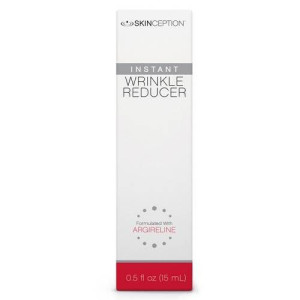 Skinception Instant Wrinkle Cream redukcja zmarszczek 15 ml