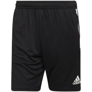 Spodenki męskie adidas condivo 22 training shorts czarne h21259