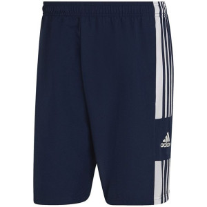 Spodenki męskie adidas squadra 21 downtime granatowe hc6281