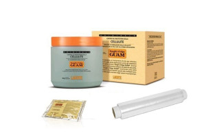 Guam 500g Koncentrat Na Cellulit Z Folią + Gratis