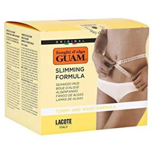 Guam Pancia e Girovita Tummy and Waist 500 g błoto