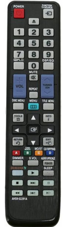 Pilot Za Samsung Ah59-02291a Kino Domowe Htc450 Htas720st Bdp1500 Htp1200