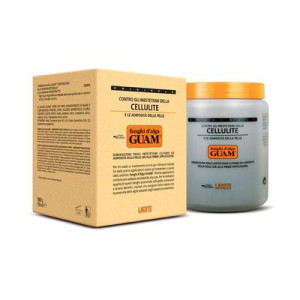 Guam 1000g Koncentrat Na Cellulit Z Folią + Gratis