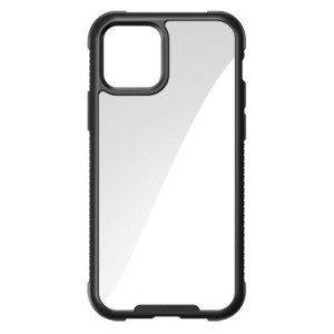 Etui Frigate Series pancerne do iPhone 12 Pro Max czarny