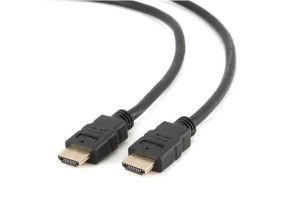 KABEL GEMBIRD HDMI/HDMI V1.4  7.5M pozłacane końcówki