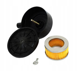 Filtr do kompresora 1/2" Hepa S10673