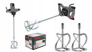 Mieszadło Do Zapraw 850w (m14;0-900 Obr) Sthor