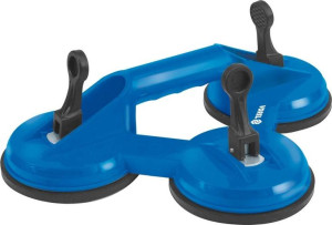 Uchwyt Mobilny Do Szyb 3x115mm 100kg Vorel