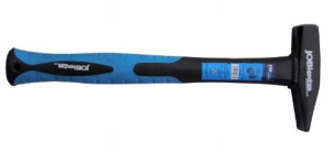 Młotek Ślusarski Fiberglass 800g Młot 0,8kg Mocny