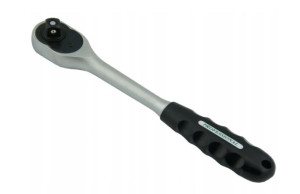 Grzechotka Profi Z Zawieszką 1/2" Honiton