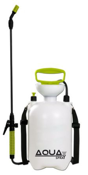 Opryskiwacz Ciśnieniowy 5l Aqua Bradas As0500