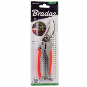 BRADAS Sekator Ogrodowy Nożyce do Krzewów V-Series