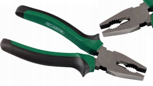 Szczypce Uniwersalne 180mm Stalco Premium Crv